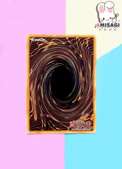 Yu-Gi-Oh! - Karte Spielmarke LC04-DE005 Ultra Rare Trading Card TCG Deutsch - Image 3