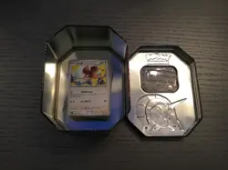 Pokemon 100 Card Japanese 151 Common & Uncommon Bulk Bundle in Tin - Image 2