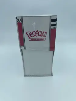 NEW SEALED Pokemon TCG WHITE FLARE ETB Elite Trainer Box Trading Cards NICE - Image 4