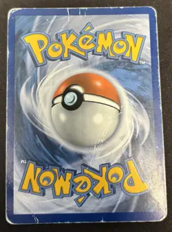 Gallade EX XY45 Black Star Promo Holo Pokemon Card TCG - Image 2