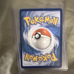 Pokemon Deoxys VSTAR Full Art Ultra Rare Holo Crown Zenith Psychic HP 270 Card - Image 2