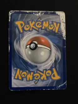 Pokemon Xerneas EX XY07 XY Promo Full Art Holo 170 HP Fairy Card - Image 2