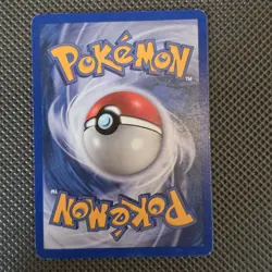 Cubone 72/147 Aquapolis Pokemon Card Common LP e-Reader WOTC Vintage - Image 2