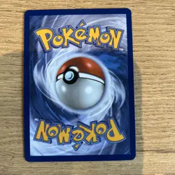 Pokemon Sacred Ash Holo Trainer Item Card POR 115/088 English - Image 2