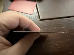 Radiant Greninja 046/189 Holo NM Pokemon Card SWSH10 Astral Radiance - Image 3