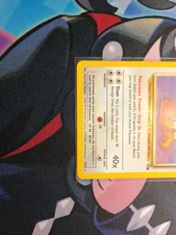 Pokemon TCG Dragonite Fossil Unlimited 19/62 Regular Rare Non-Holo Card LP++ - Image 3
