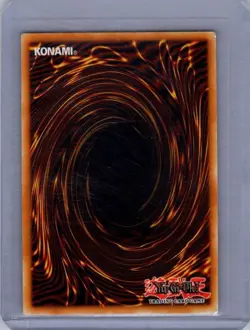 Enigmaster Packbit PHNI-EN042 Secret Rare NM 1st Edition Yu-gi-oh! Card - Image 2