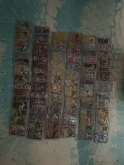 Huge Collection Of Pokemon Cards VERY RARE very good condition - Image 2