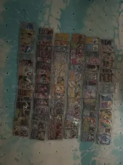 Huge Collection Of Pokemon Cards VERY RARE very good condition - Image 3