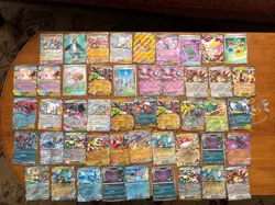 Pokemon Ascended Heroes Illustration Rare Lot Of Cards NM/ Perfect Order N More - Image 2