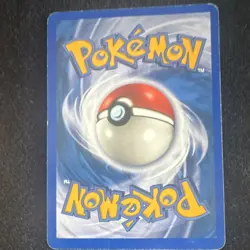 Pokemon Charizard 3/110 2002 Legendary collection English Arita Card non holo - Image 2