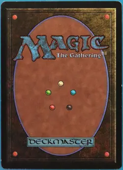 Keldon Warlord Beta PLD Red Uncommon MAGIC GATHERING CARD (ID# 515980) ABUGames - Image 2