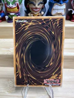 Yugioh Return of the Red-Eyes Holo LDK2-ENJ34 Legendary Decks II Konami - Image 2