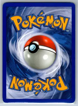 Chikorita - EX Unseen Forces 51/115 Atsuko Nishida Pokemon Card NM - Image 2