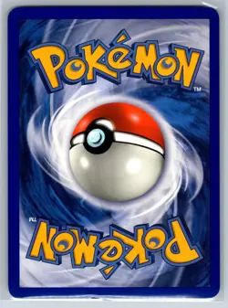 Natu - EX Unseen Forces 63/115 Vintage Masakazu Fukuda Pokemon Card NM - Image 2