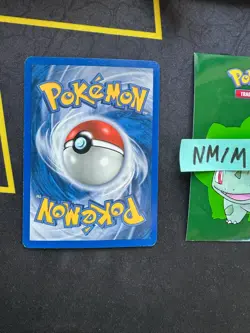 Pokemon Card Torchic EX Crystal Guardians Reverse Holo Stamped 66/100 324 💎NM💎 - Image 2