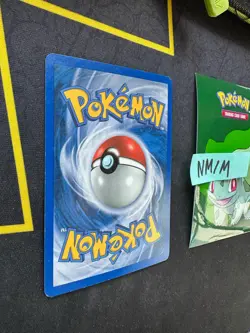 Pokemon Card Torchic EX Crystal Guardians Reverse Holo Stamped 66/100 324 💎NM💎 - Image 5