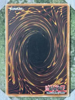 YuGiOh BLUE-EYES WHITE DRAGON Secret Rare ВPT-009 - Image 3