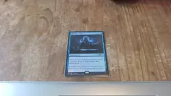 Rhystic Study Foil P Judge Promos 7 NM - Image 1