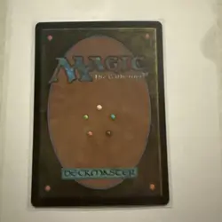 Master Pakku Foil 63 Avatar The Last Airbender Magic the Gathering 000031 - Image 2