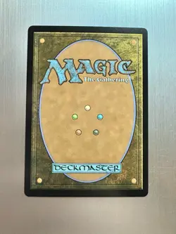 Jeong Jeong, The Deserter - 142 - MTG Avatar: The Last Airbender -Uncommon -FOIL - Image 2