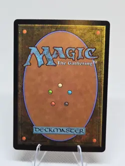 Overwhelming Victory FOIL X1 TLE MTG Avatar: The Last Airbender Eternal - Image 2