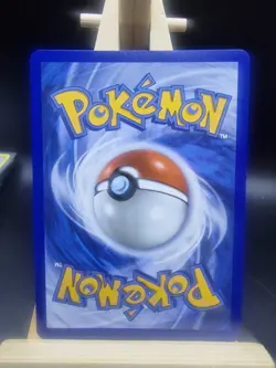 Pokemon TCG Destined Rivals Team Rocket's Crobat EX Card 234/182 - Image 2