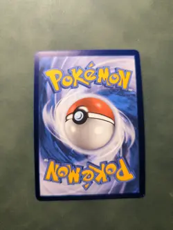 Pokemon TCG Destined Rivals Team Rocket's Crobat EX Card 234/182 - Image 2