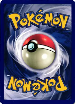 Pokemon TCG Magnemite 53/102 Common Base Set Shadowless MP - Image 2