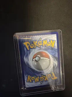 Pokemon TCG Koffing Holo Secret Rare Cosmic Eclipse Near Mint/Mint Condition - Image 2