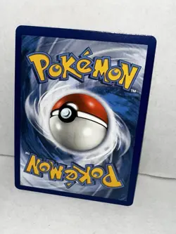 Lucario SV22/SV94 Shiny Rare Hidden Fates Shiny Vault Pokemon Holo Near Mint - Image 2