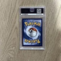 Pokemon TCG Espeon EX Black Star Promo #175 PSA 10 Gem Mint 🔥💎✨ - Image 2