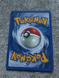 POKEMON LANTURN #32/64 NEO REVELATION SET NON HOLO POKEMON TCG NEAR MINT NM - Image 2