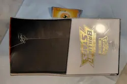 Pokemon TCG Sword & Shield Brilliant Stars Elite Trainer Box – Factory Sealed – - Image 4