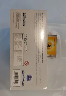 Pokemon TCG Sword & Shield Brilliant Stars Elite Trainer Box – Factory Sealed – - Image 5