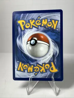 Pokemon - Mega Gardevoir Ex 032 Promo Ascended Heroes Poster Collection Promo - Image 2