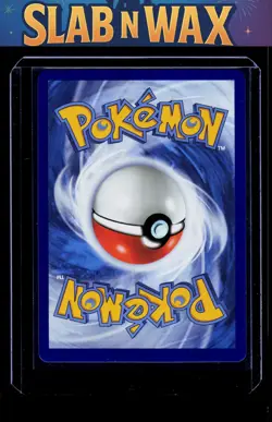 Pokemon tcg Start Deck 100 Battle Collection Mega Feraligatr ex #169/742 - Image 2