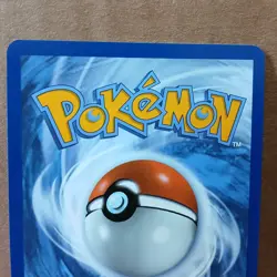 Oshawott Illustration Rare Water Holo SV White Flare #105/086 Pokemon TCG NM - Image 5