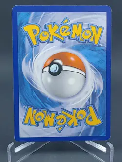 Pokemon Hitmontop 49/111 Reverse Holo Furious Fists - Image 4