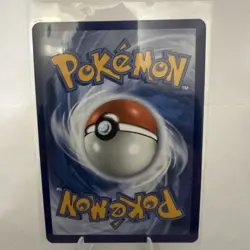 Pokemon Mega Gengar EX 056/094 Phantasmal Flames Full Art Holo 350 HP - Image 2