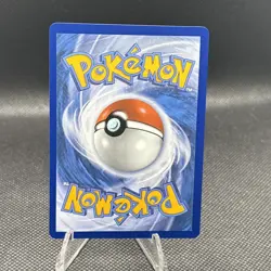 Pokemon TCG Holo Ultra Rare Full Art Battle Cage 116/094 - Image 2