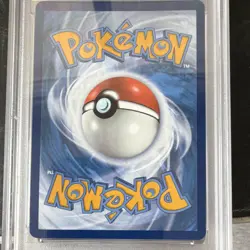 Pokemon Vivid Voltage Pikachu V Full Art Holo 170/185 PSA 9 - Image 2