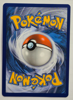 Pokemon TCG Volcanion EX XY173 Fire Water Promo PR XY Promos NM - Image 2