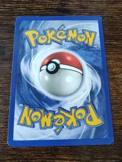 Pokemon Jungle Unlimited Snorlax 27/64 Non Holo LP - Image 2