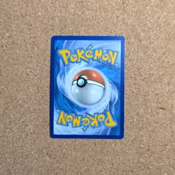 #3 Rayquaza - SWSH029 SWIRL - Sword & Shield Black Star Promos Holo Pokemon *B3 - Image 2