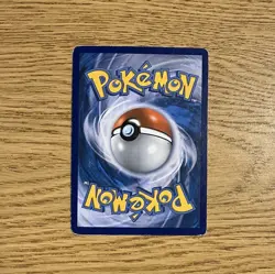 Sceptile EX XY53, 2015 Pokemon TCG XY, Promo Holo, Very Good Condition - Image 2