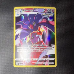 ⁉Pokemon Malamar Silver Tempest Trainer Gallery Ultra Rare Holo TG06/TG30⁉ - Image 2