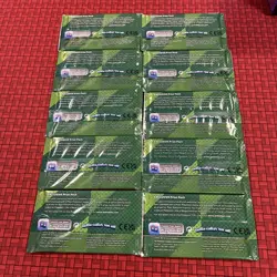 Play! Pokemon Prize Pack Series 8 Booster Packs, Lot Of 10 - Factory Sealed New - Image 2