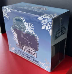Sword & Shield: Silver Tempest Pokemon Center Elite Trainer Box (Exclusive) - Image 4