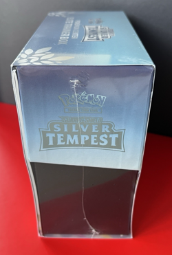 Sword & Shield: Silver Tempest Pokemon Center Elite Trainer Box (Exclusive) - Image 5